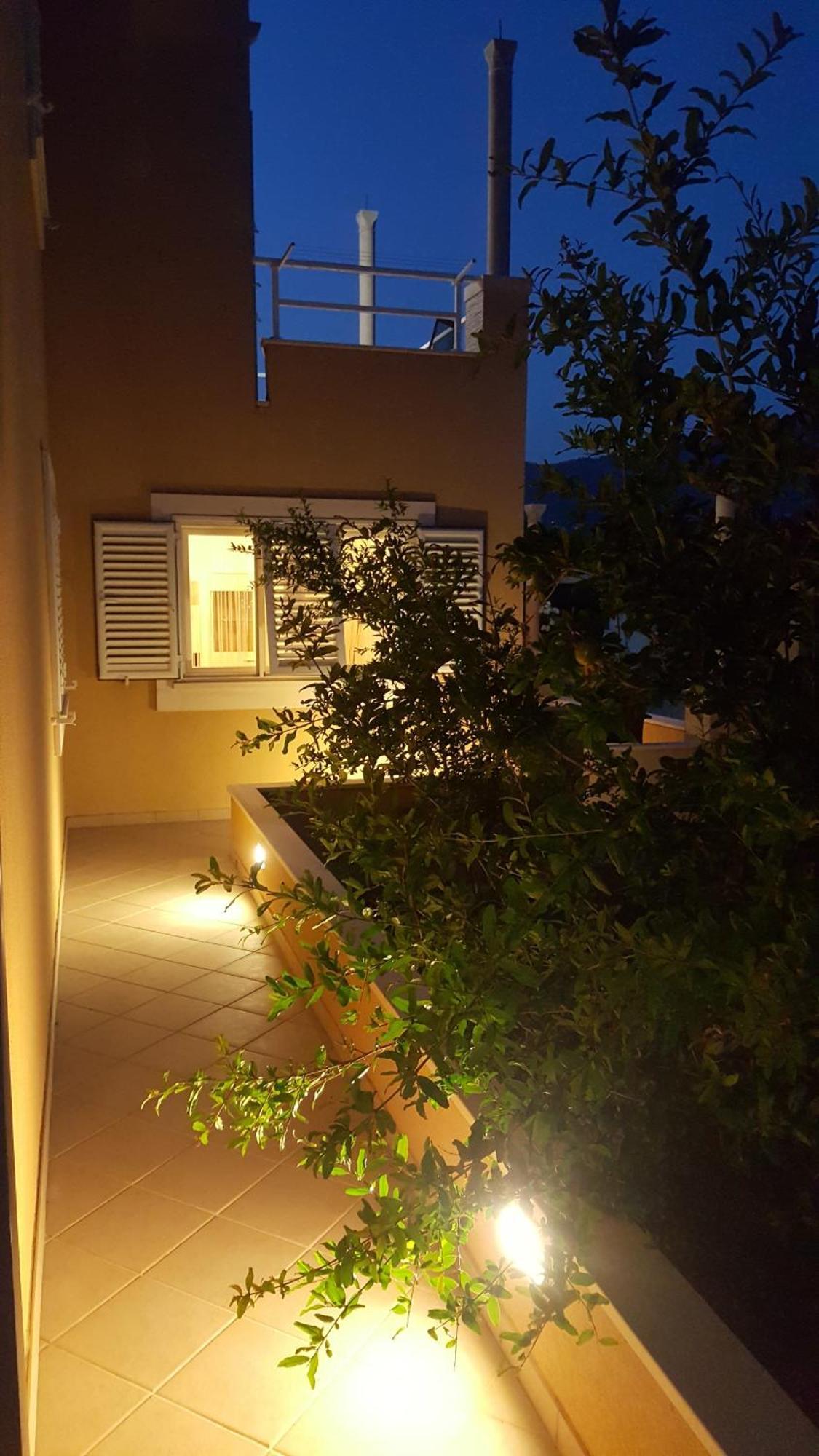Villa "Amber" Luxury Apartments With A Pool Mlini Δωμάτιο φωτογραφία