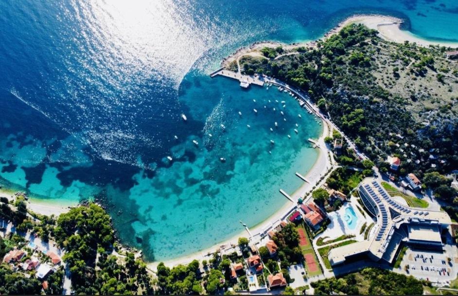 Villa "Amber" Luxury Apartments With A Pool Mlini Εξωτερικό φωτογραφία